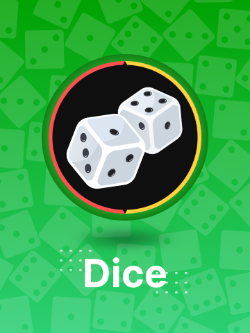 up x dice