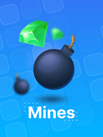 up x mines